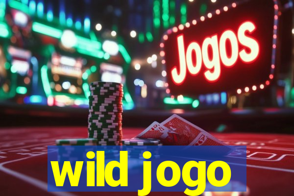 wild jogo